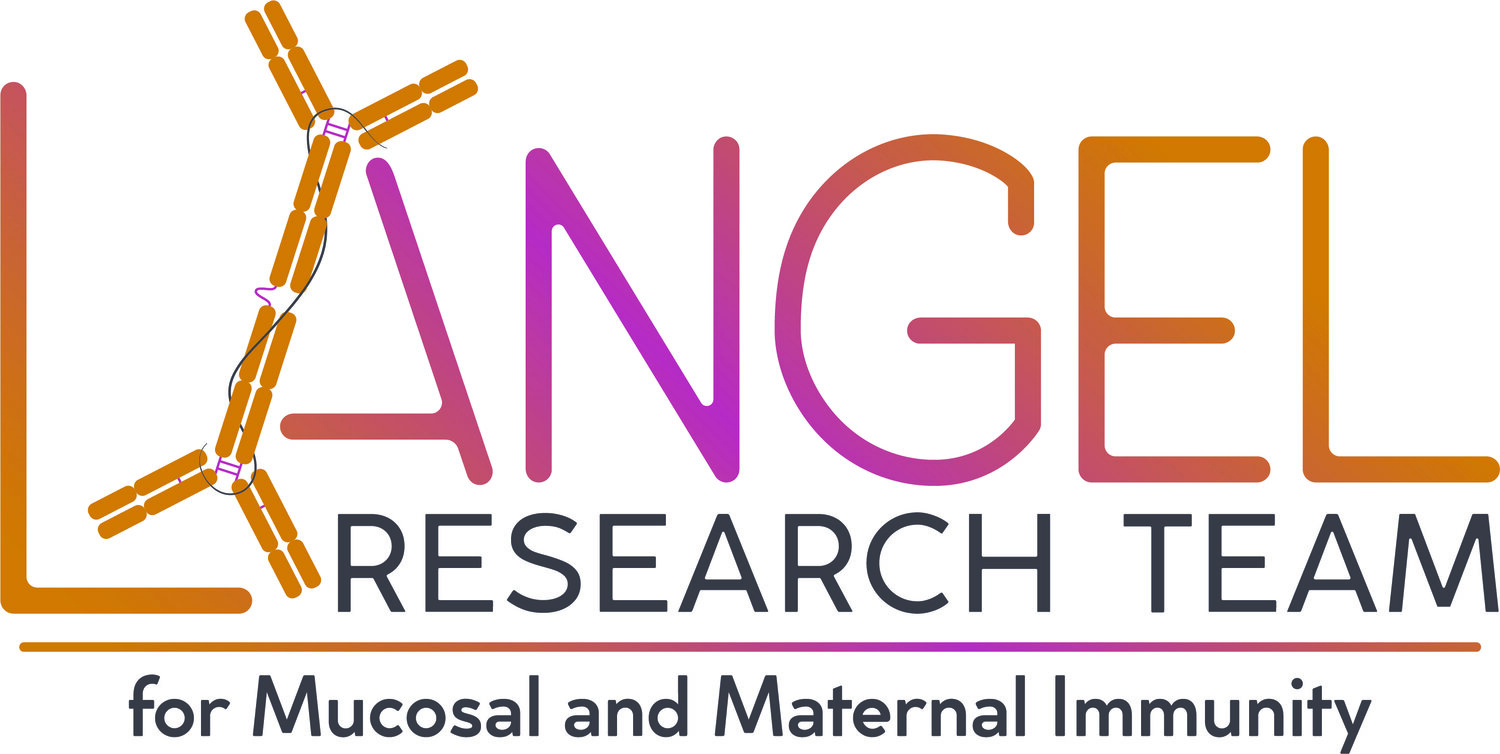 The Langel Research Team