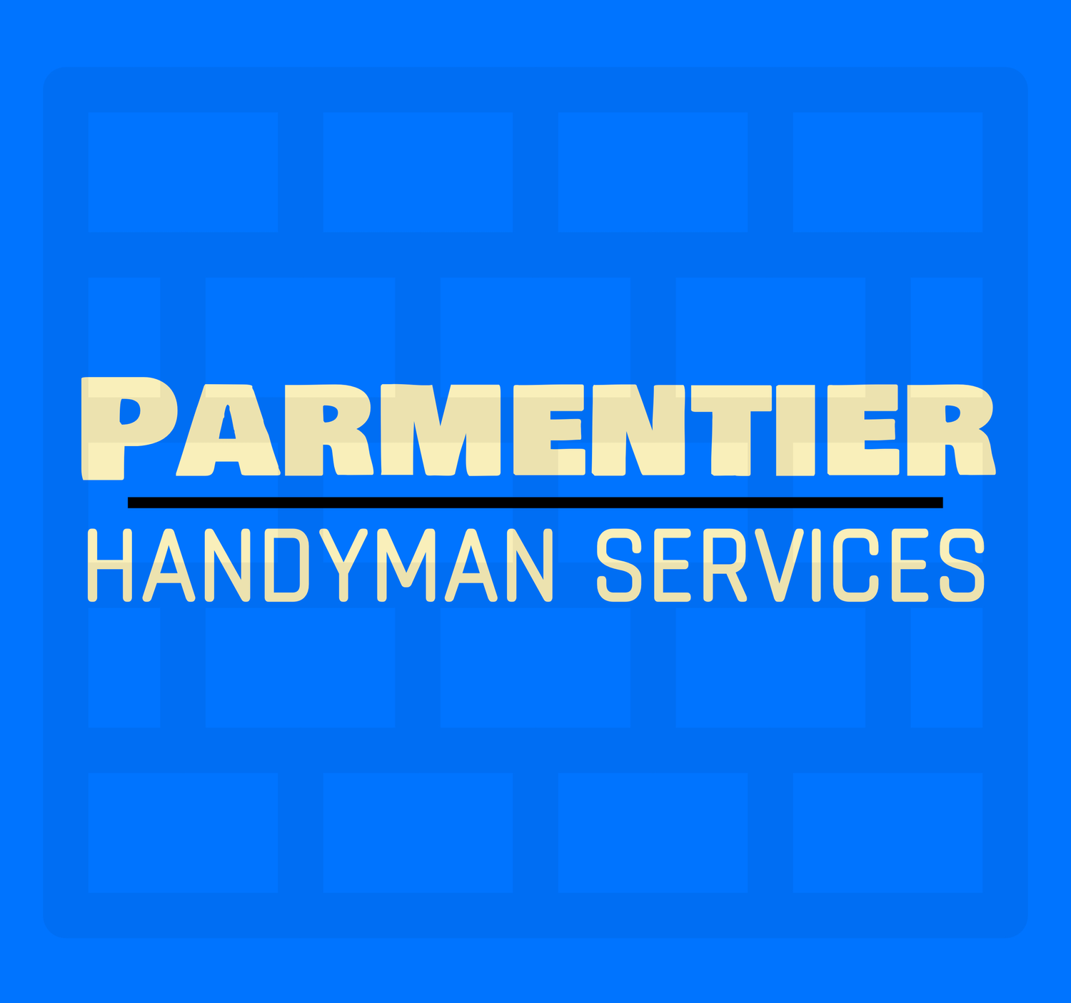 Parmentier Handyman Services