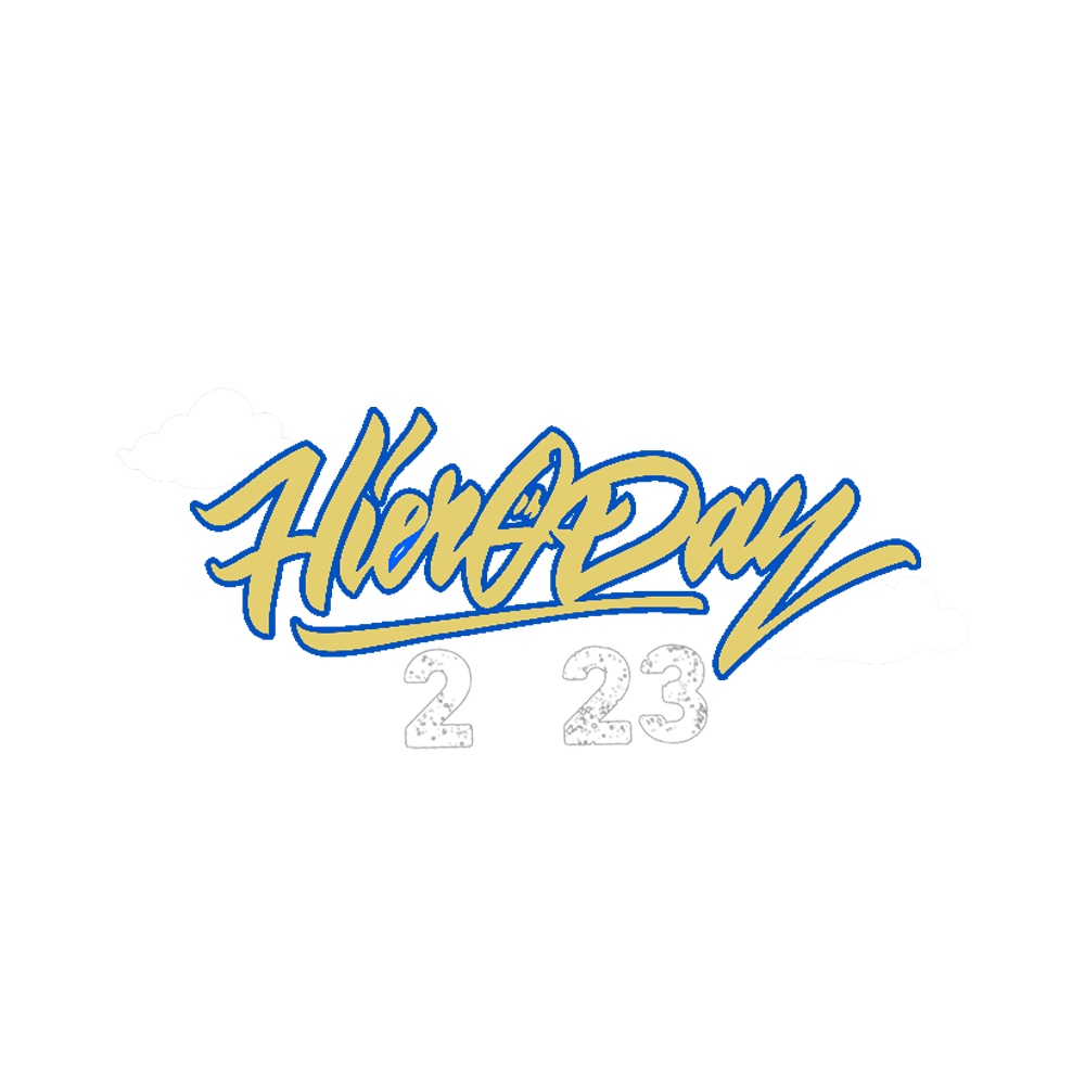 Hiero Day 2023