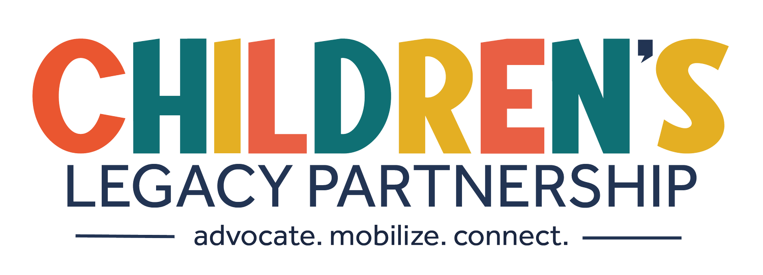 Children&#39;s Legacy Partnership