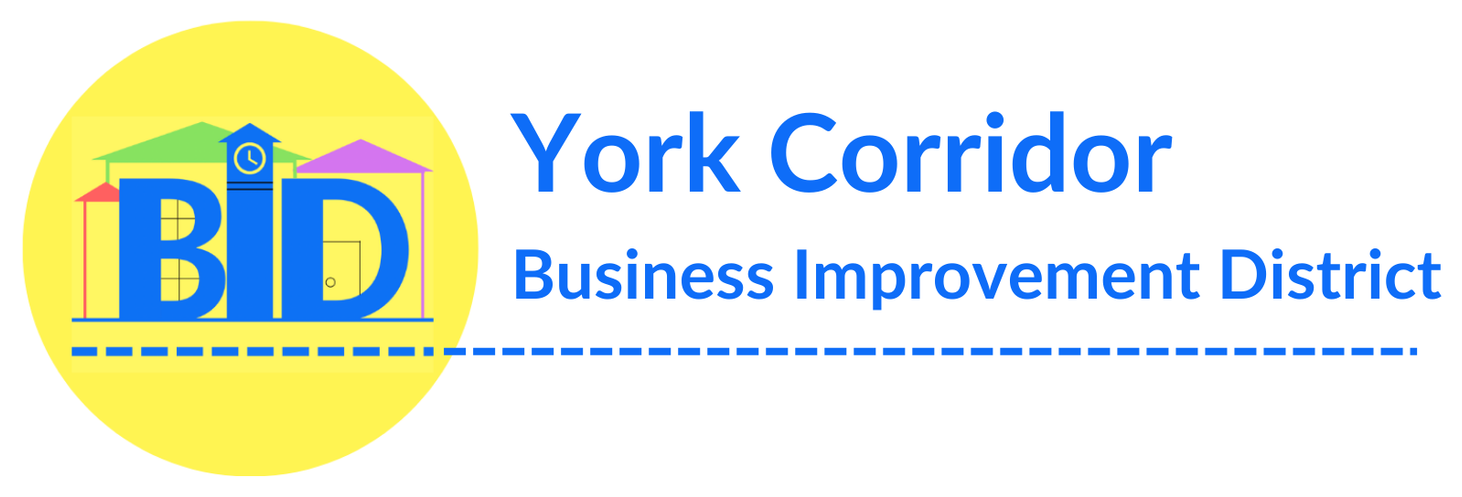 York Corridor BID