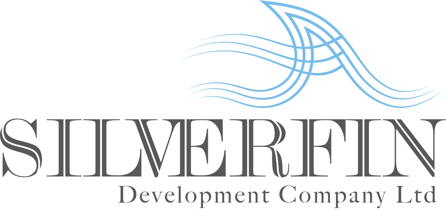 Silverfin Development