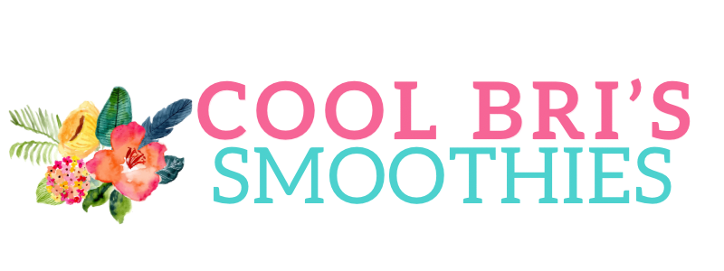 Cool Bri&#39;s Smoothies
