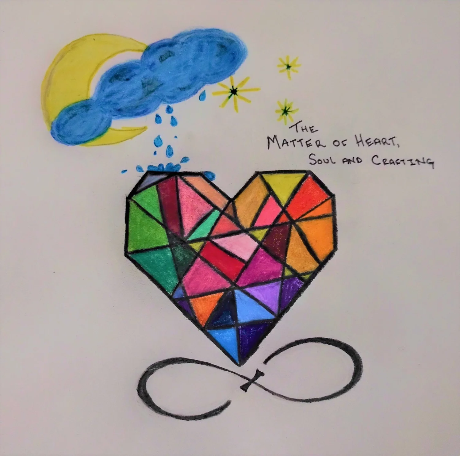 The Matter of Heart, Soul and Crafting