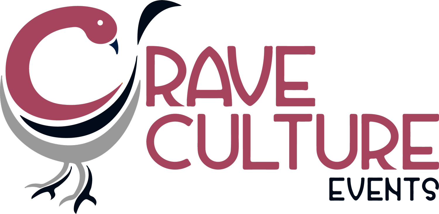 Crave Culture Events