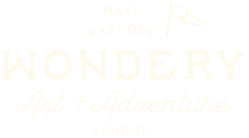 Wondery Art &amp; Adventure School