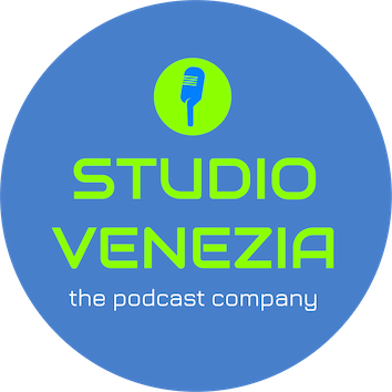 STUDIO VENEZIA the podcast company