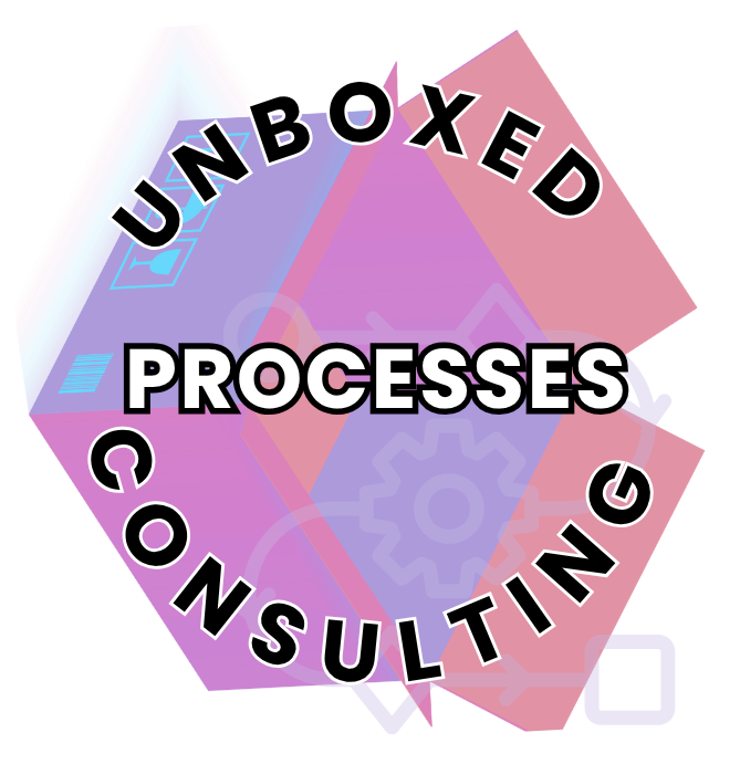 Unboxed Processes Consulting LLC