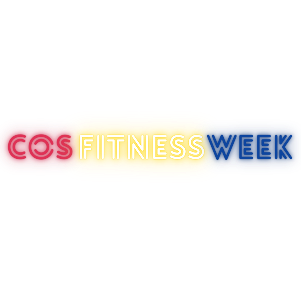Colorado Springs Fitness Week
