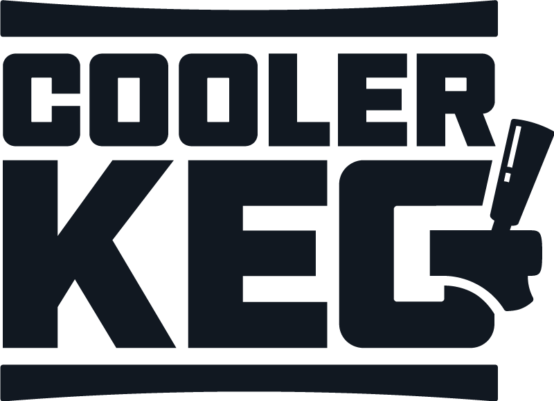 Cooler Keg