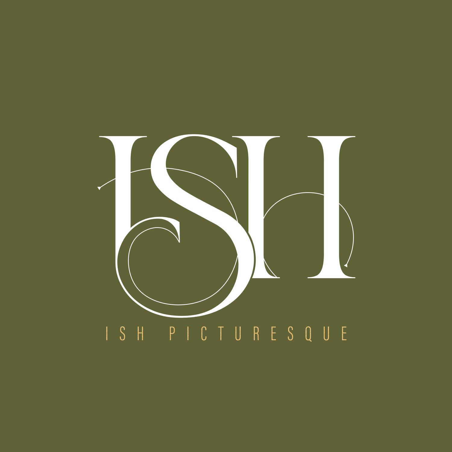 Ish Picturesque