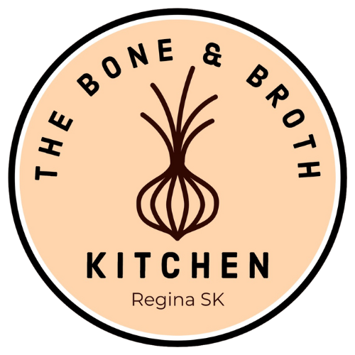 The Bone &amp; Broth Kitchen
