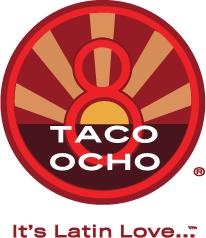 Taco Ocho