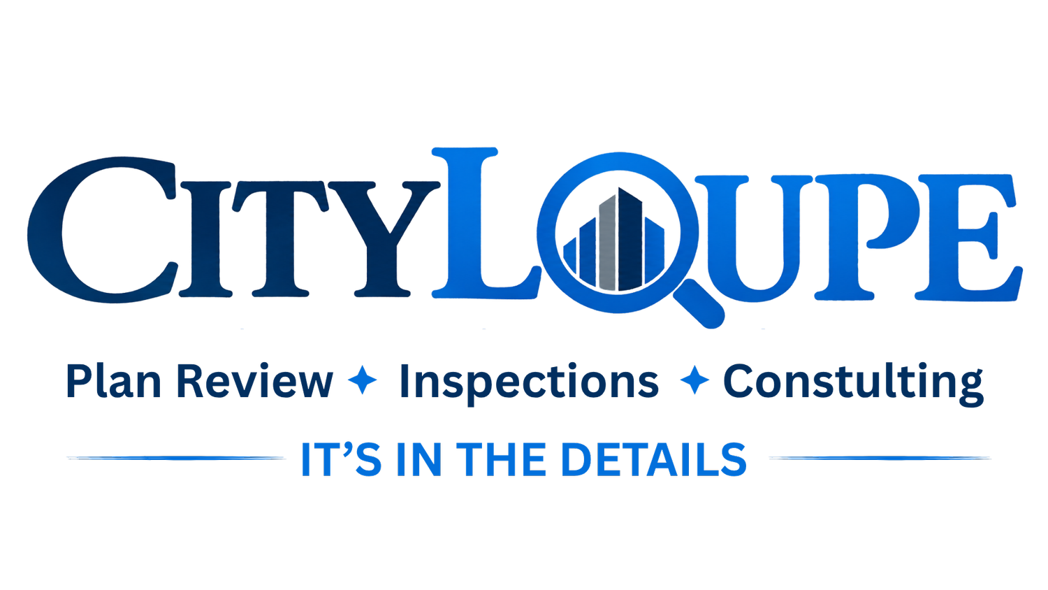 City Loupe