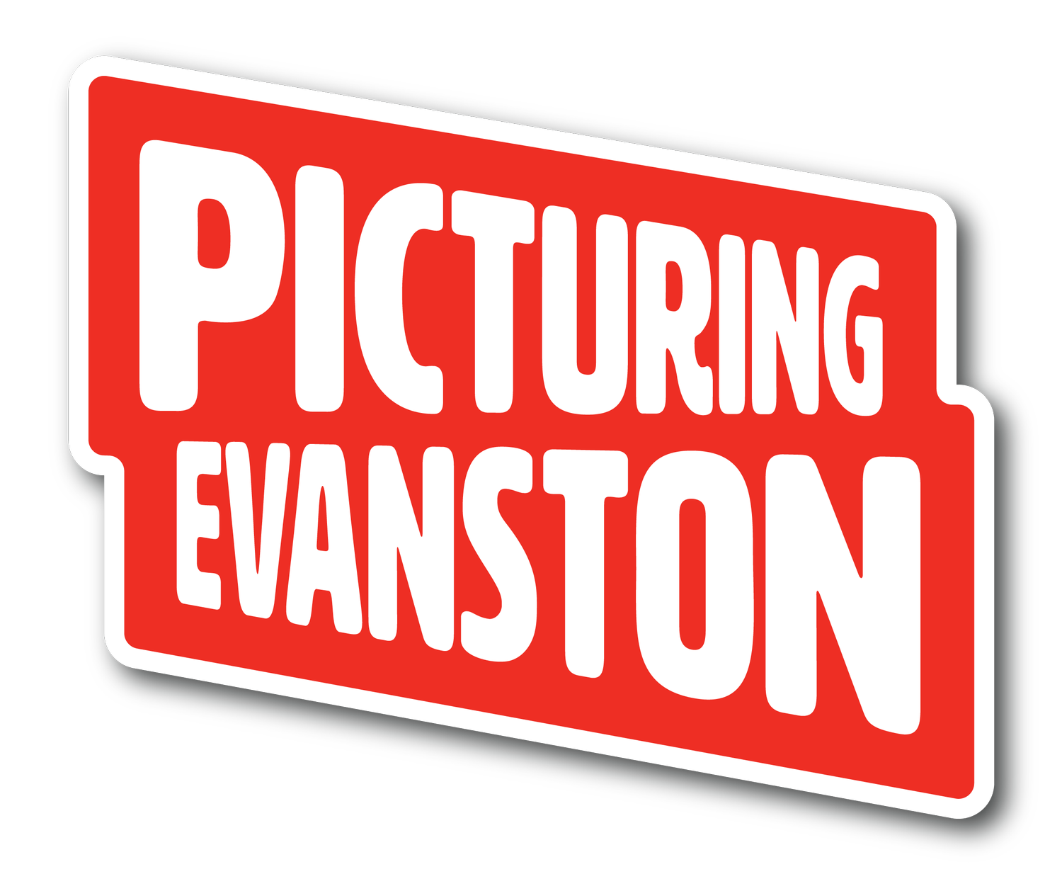 PICTURING EVANSTON