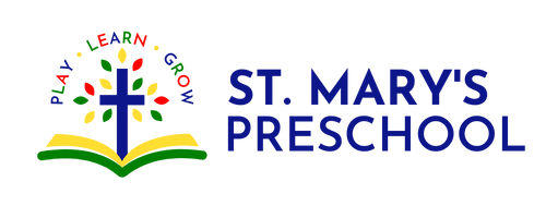 St. Mary&#39;s Preschool