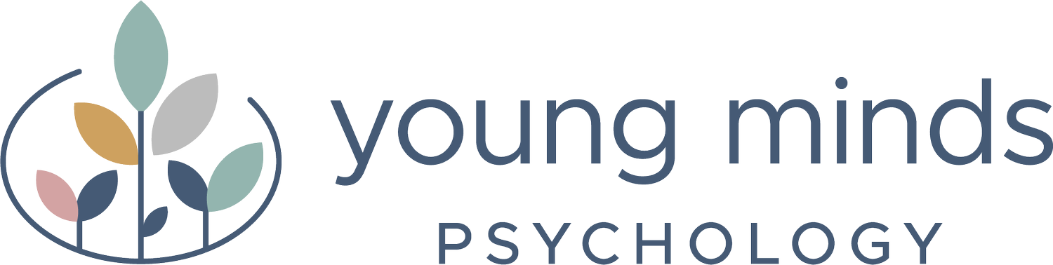 Young Minds Psychology
