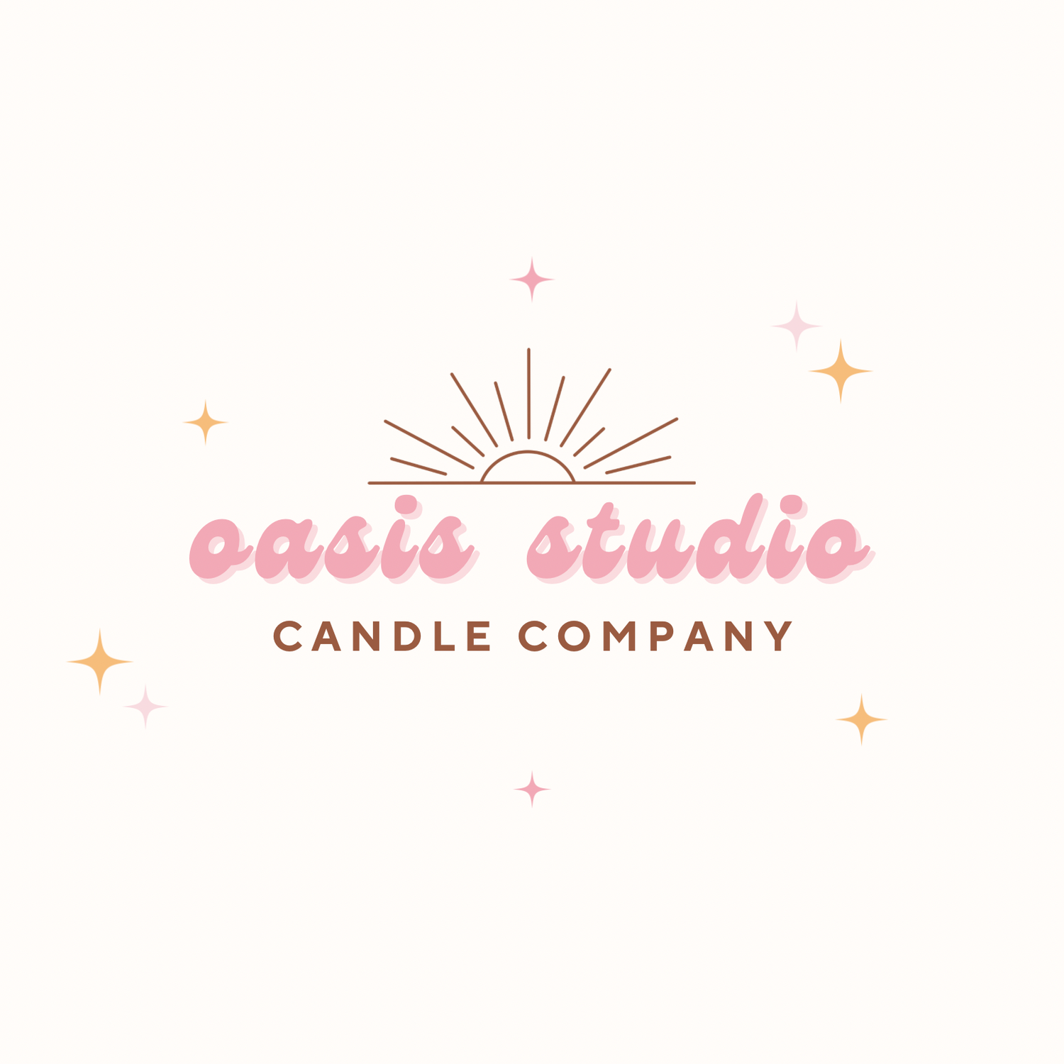 oasis studio candle co.