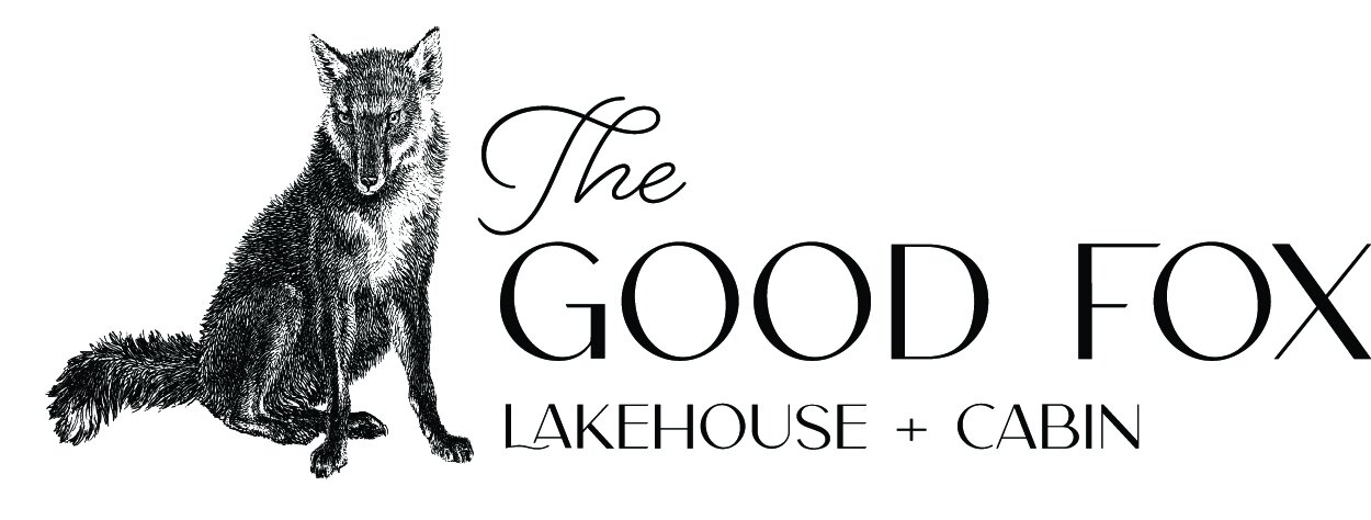 The Good Fox Lakehouse and Cabin