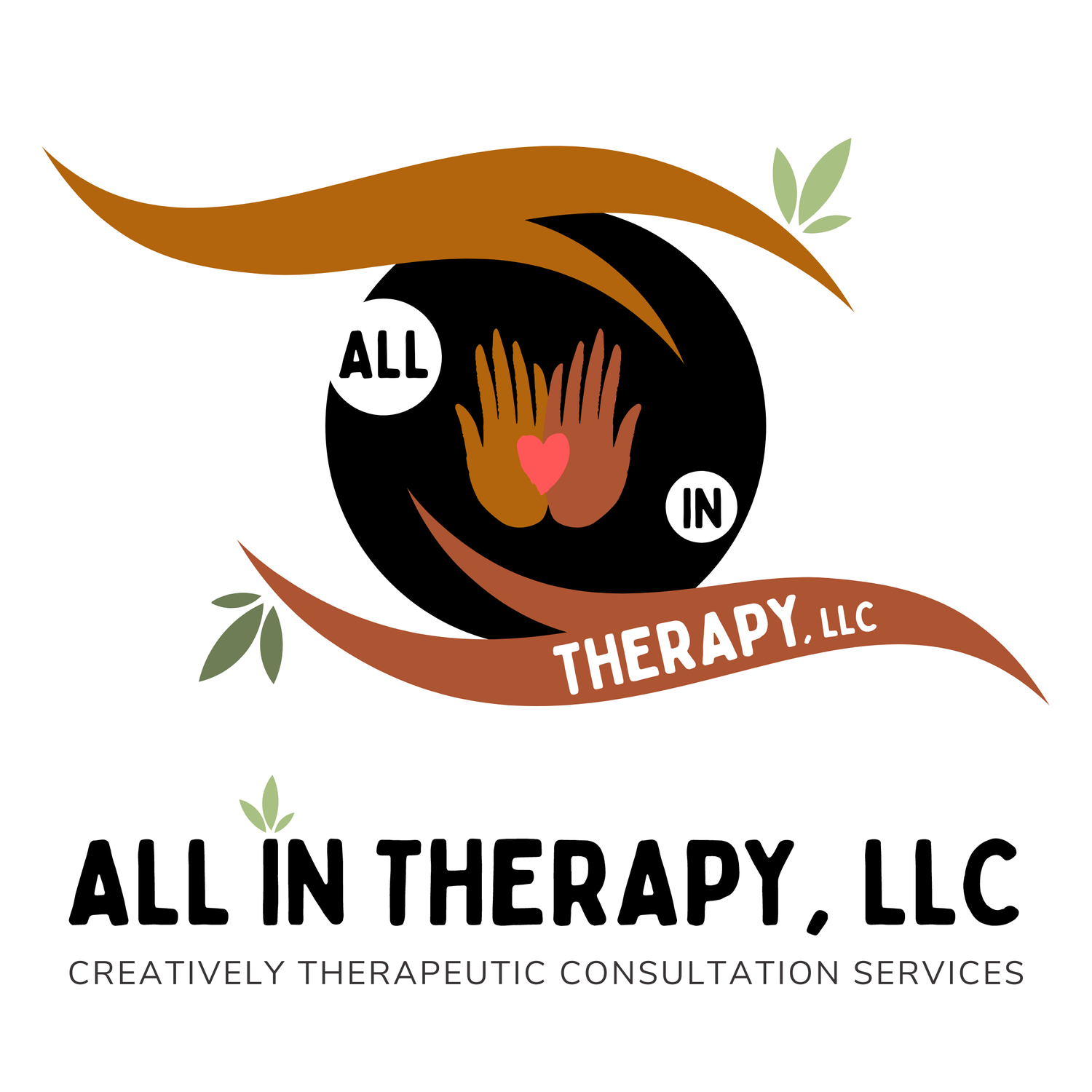 ALL IN THERAPY, LLC