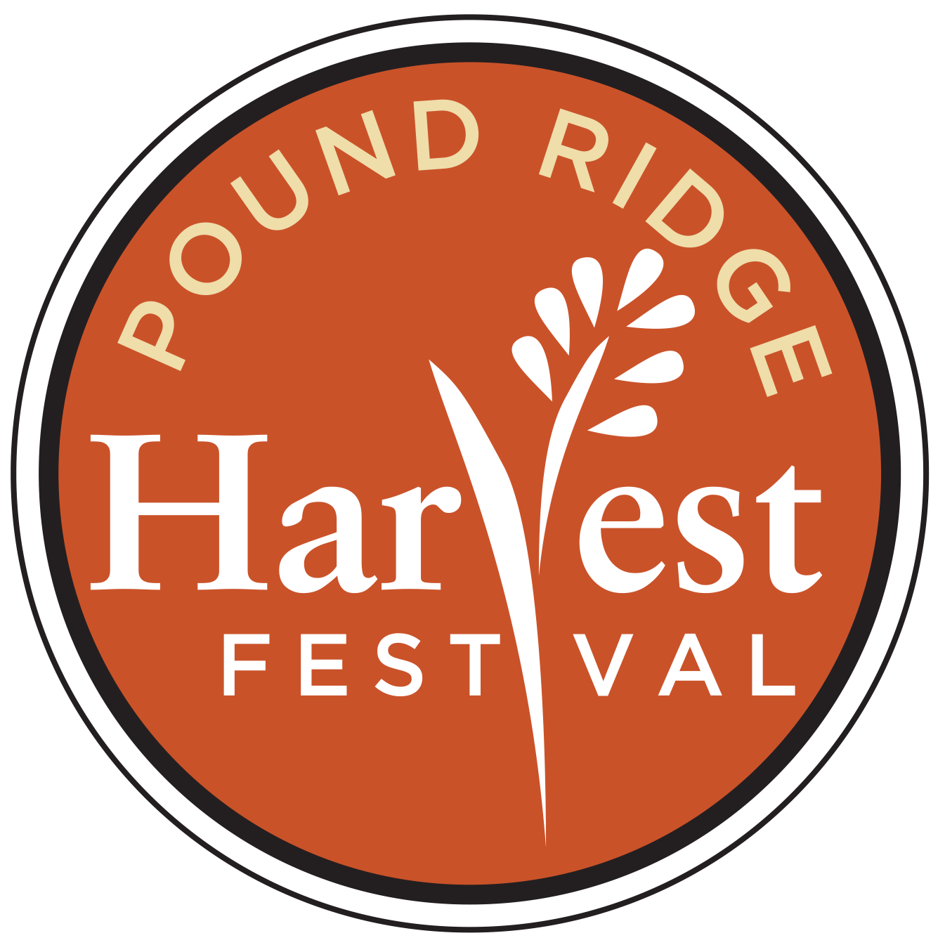 Pound Ridge Harvest Festival