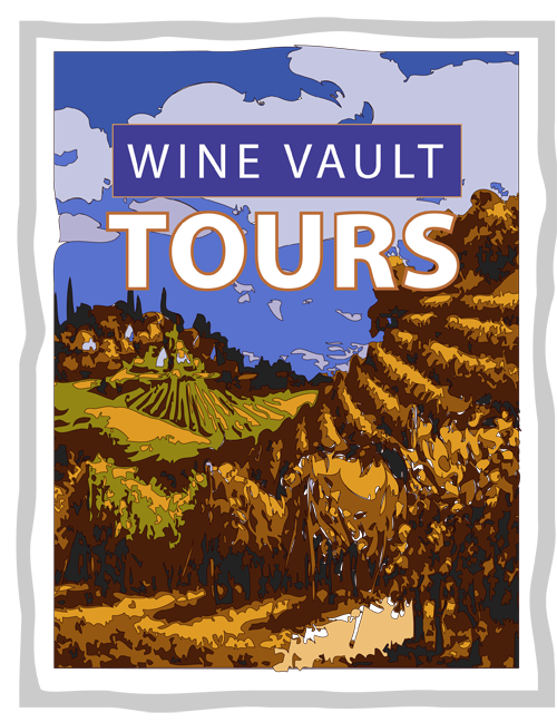 Wine Vault Tours