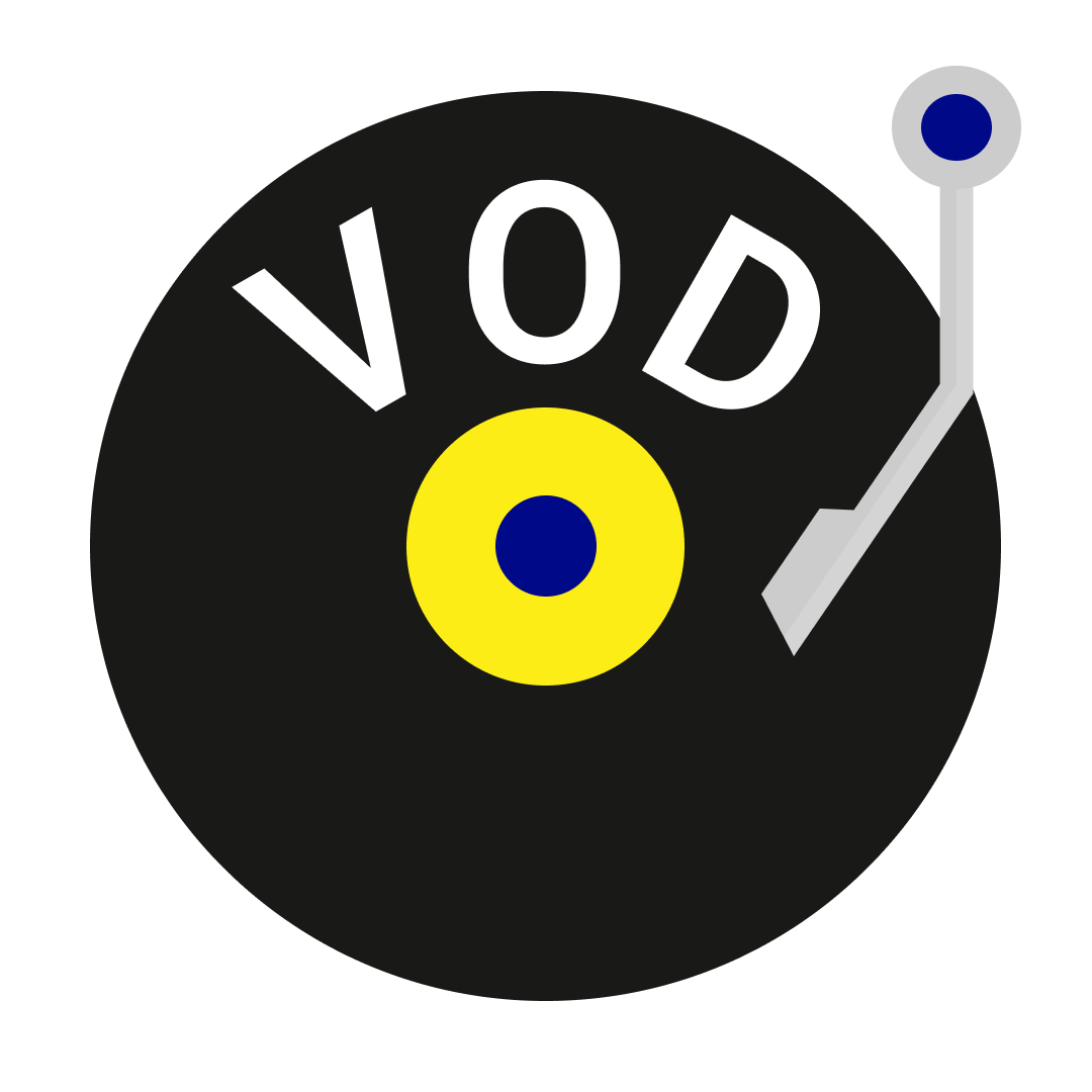 VOD Music