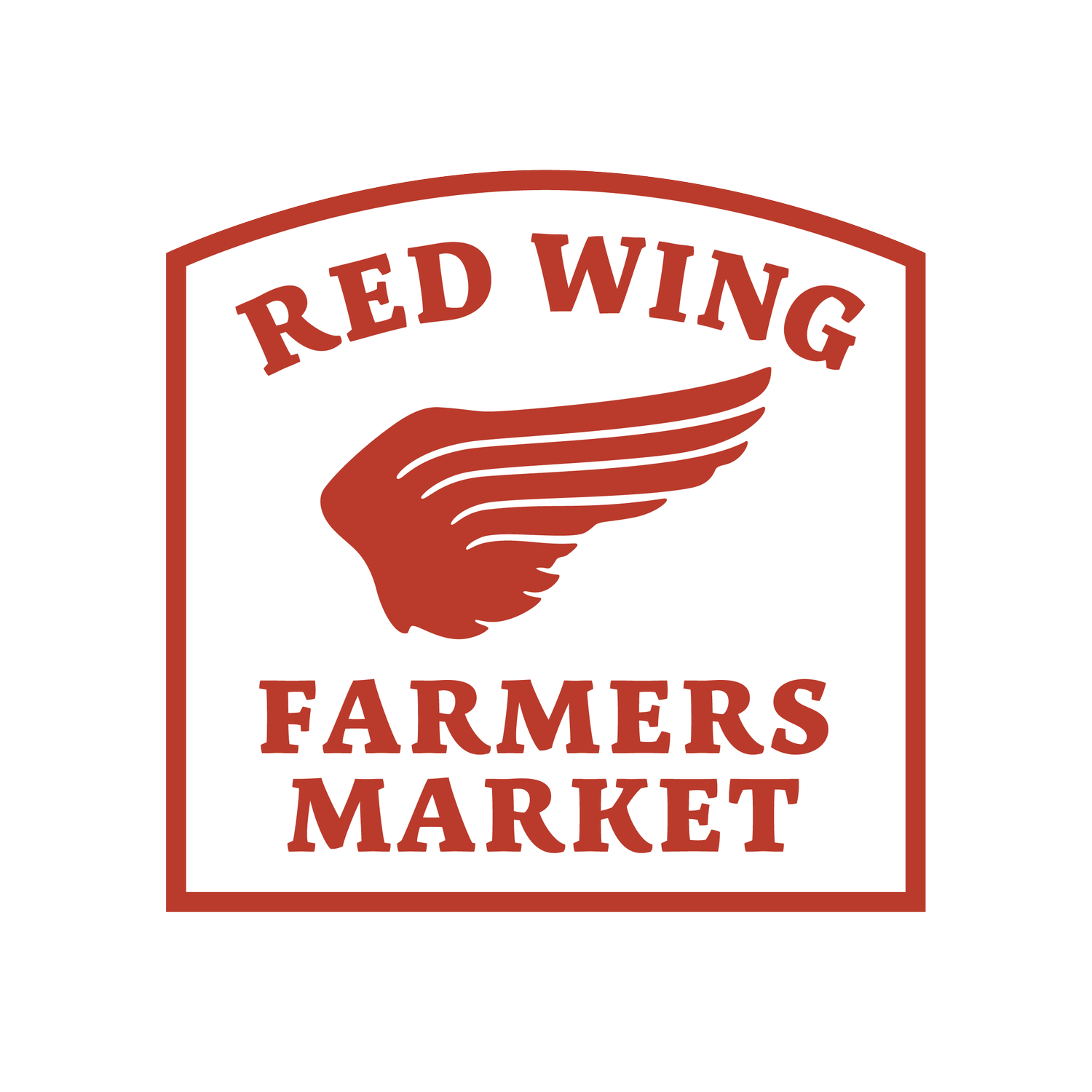 Red Wing Farmers Market
