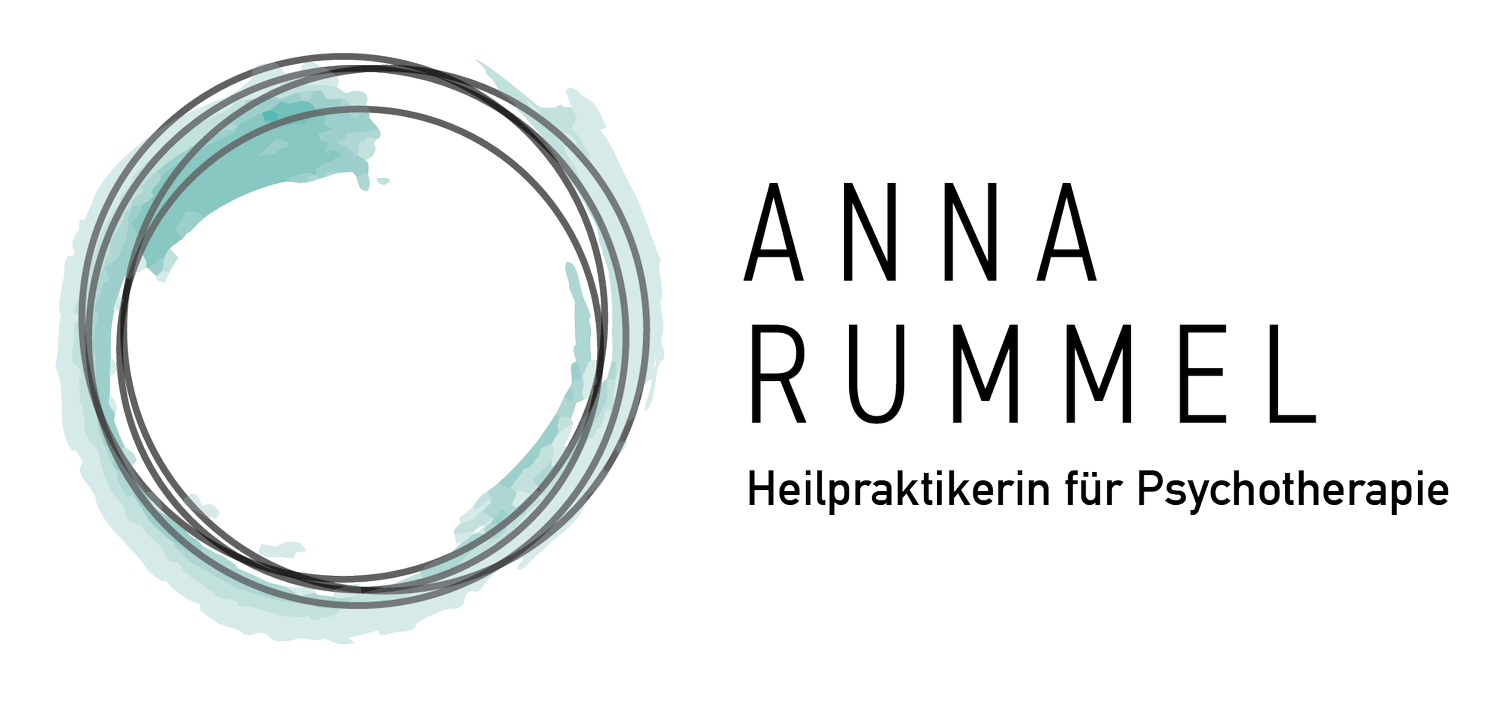 Anna Rummel - Heilpraktikerin für Psychotherapie &amp; Coach, erango Netzwerkpartnerin