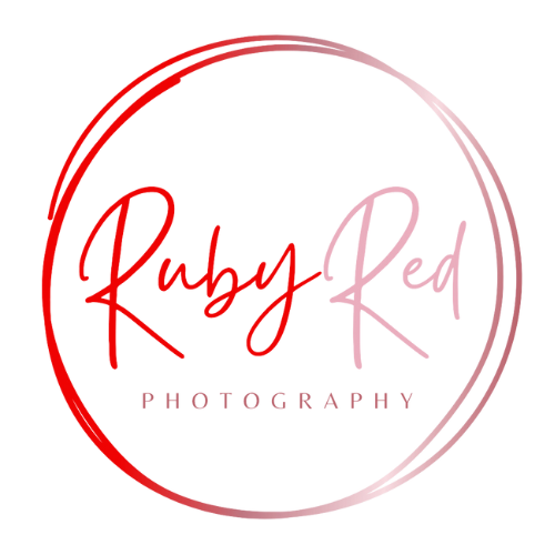 RUBY RED PHOTOGRAPHY