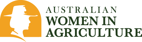 Australian Women in Agriculture