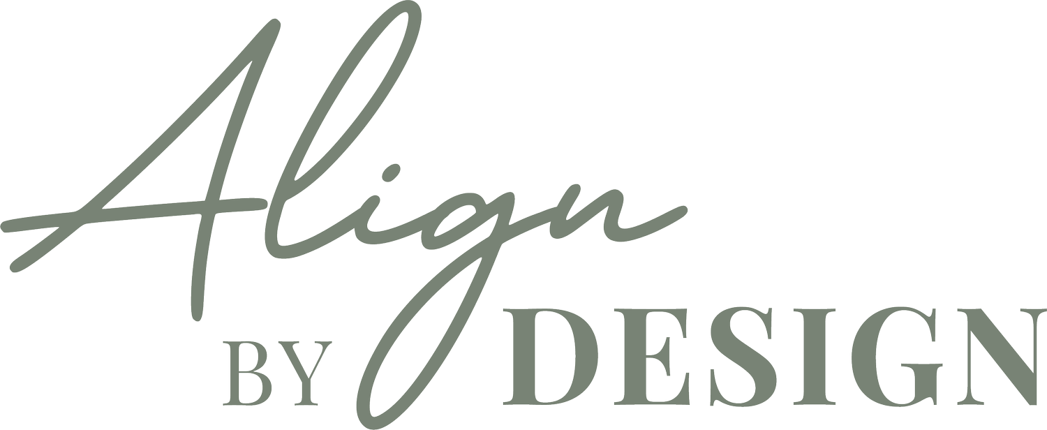 Align by Design