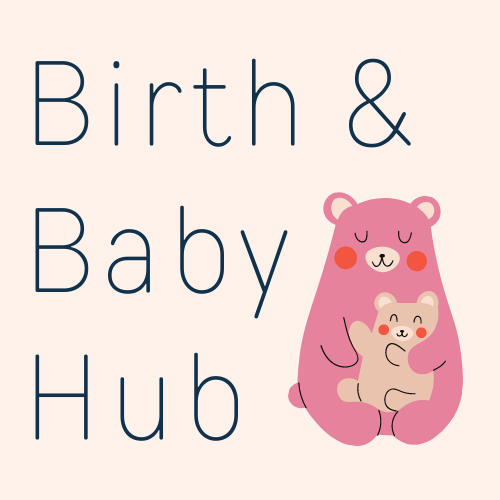 Birth &amp; Baby Hub