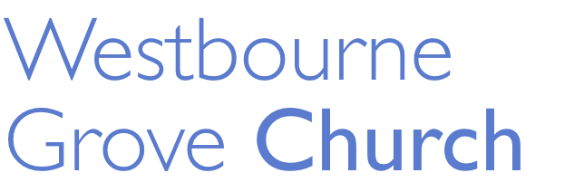 Westbourne Grove Church