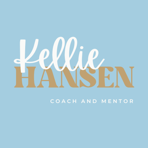 Kellie Hansen - Transformational Coach &amp; Mentor