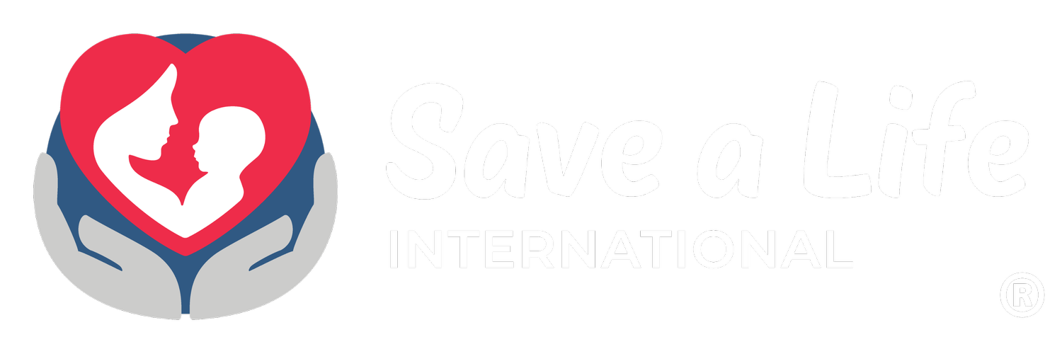 Save a Life International