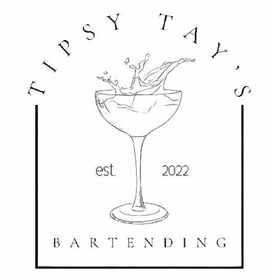 Tipsy Tay&#39;s Bartending 