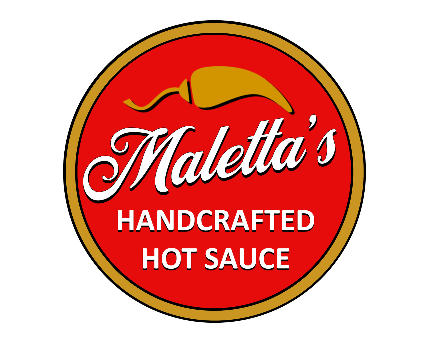Maletta&#39;s Hot Sauce