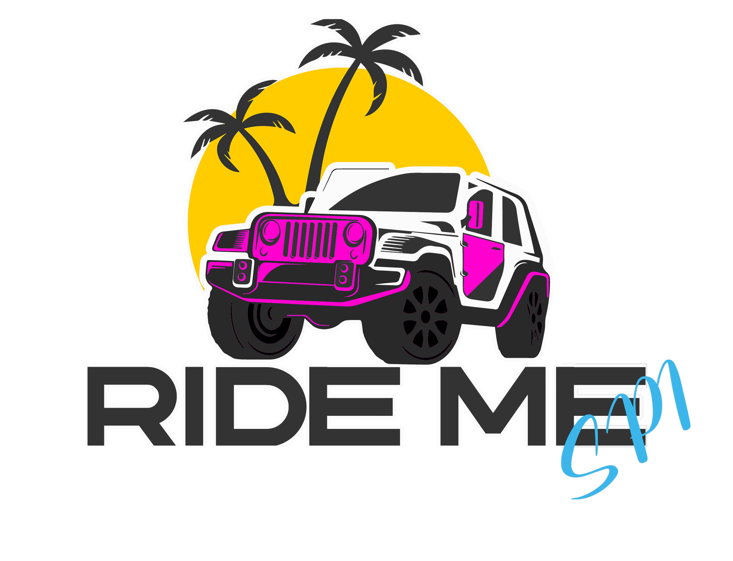 RIDE ME SPI