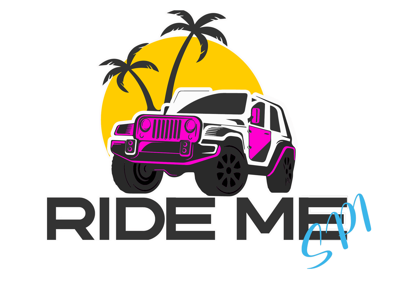 RIDE ME SPI