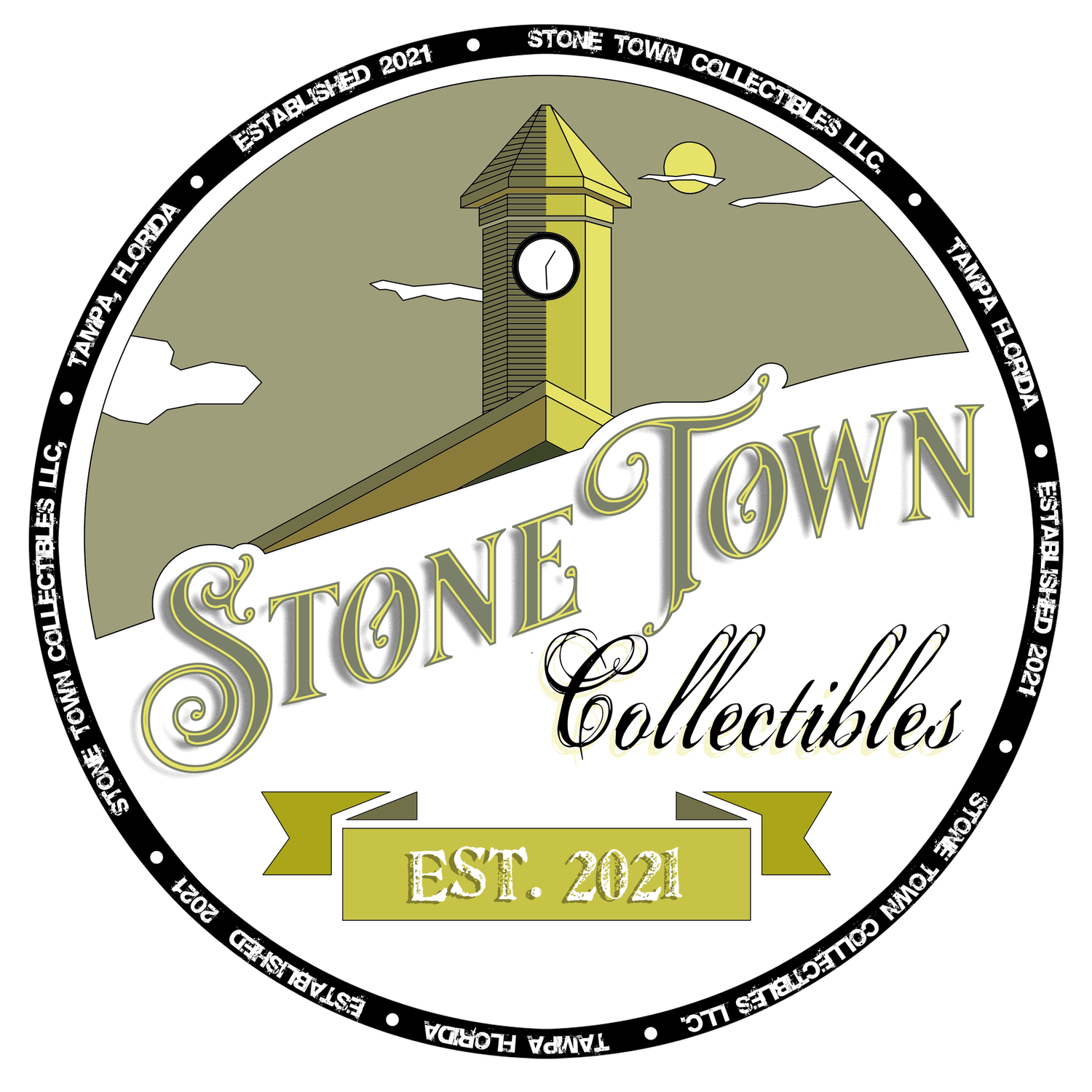 Stone Town Collectibles