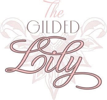 Gilded Lily Design