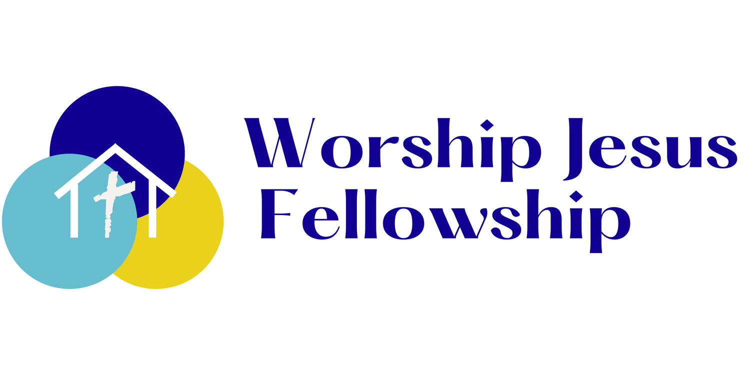 Worship Jesus Fellowship