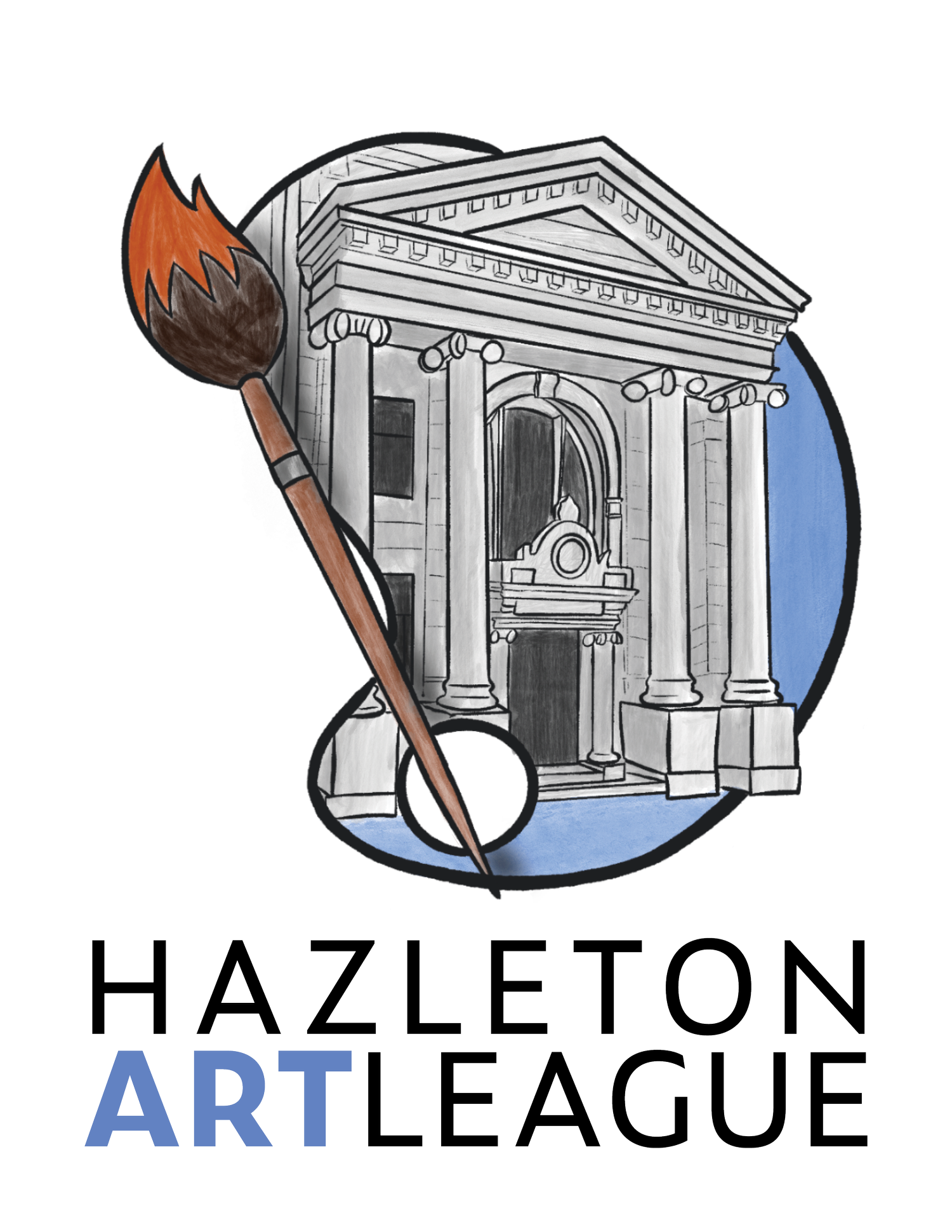 Hazleton Art League