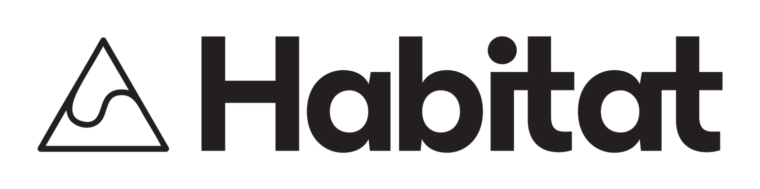 Habitat | Van Build Systems