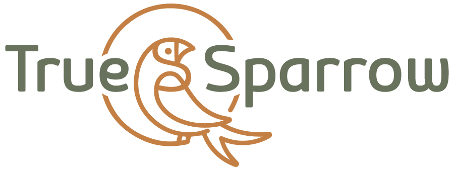 True Sparrow