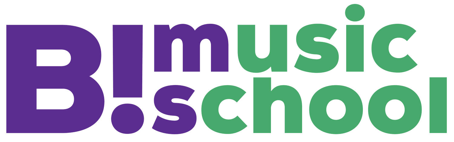 B! Music School