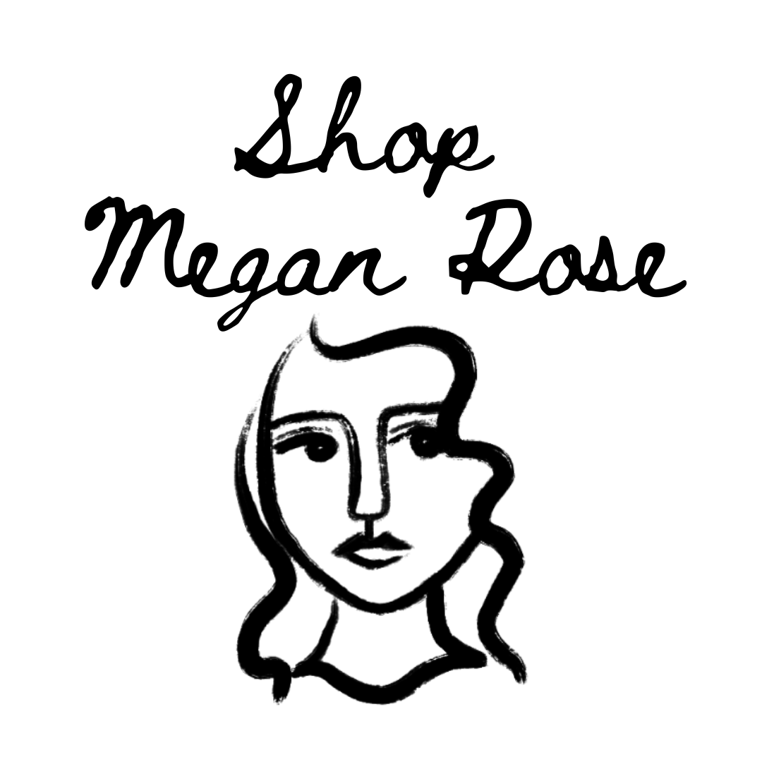 Shop Megan Rose