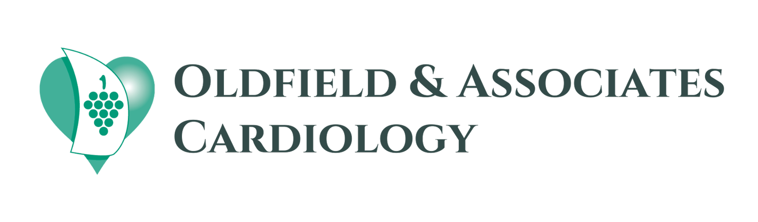 Dr Oldfield Cardiology