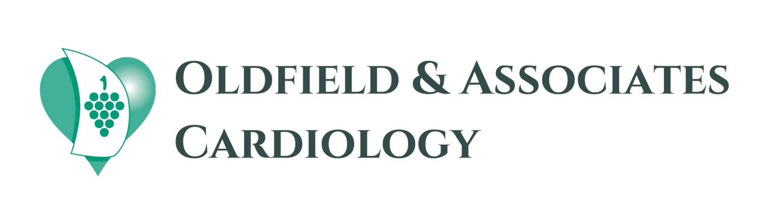 Dr Oldfield Cardiology